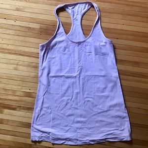 lululemon racerback tank